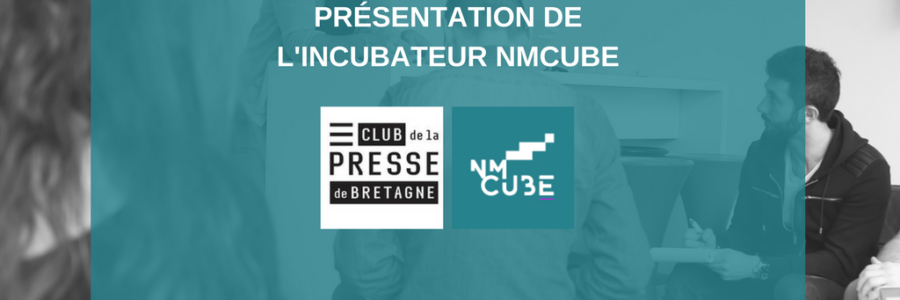 8 NOVEMBRE : PRÉSENTATION À RENNES