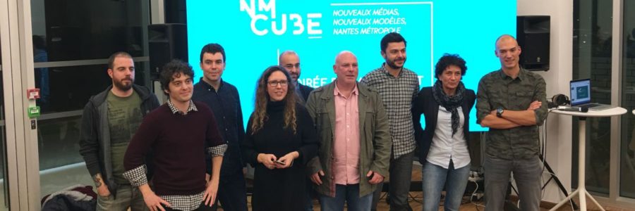 Retour sur la soirée de lancement de l’incubateur