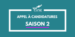NMcube