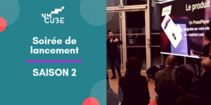 lancement