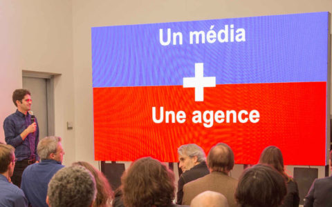 Retour sur la soirée de lancement de la saison 2
